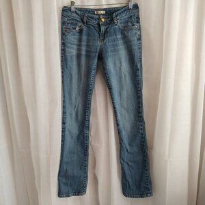 CAbi Women's Blue Jeans